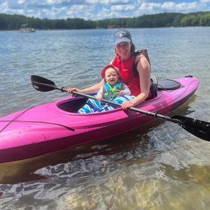 Meet your Posher, Lindsey